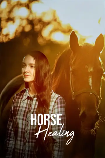 Постер до фильму"Horse Healing" #977611