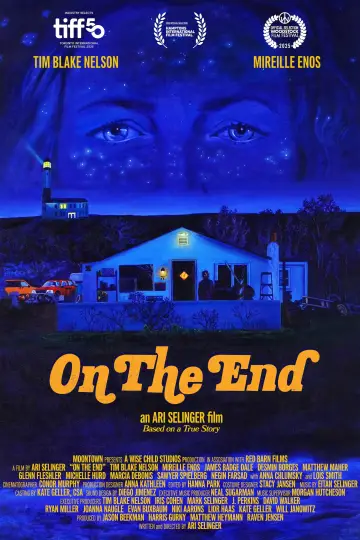 On the End постер