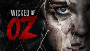 Задник до фільму "Wicked of Oz" #931932