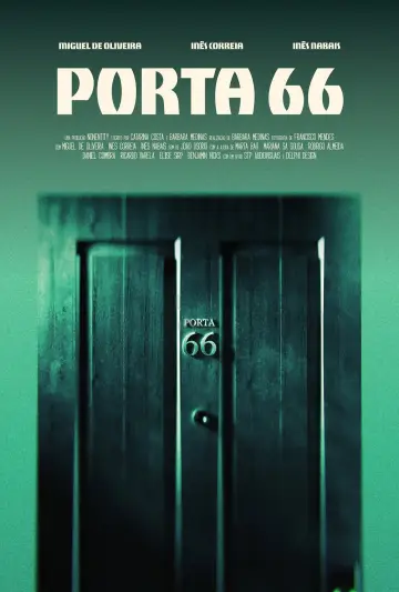 Постер до фильму"Porta 66" #981647