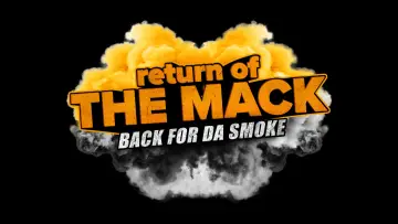 Задник до фильму"Return of The Mack" #920895