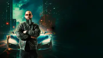 Задник до фильму"Return of The Mack" #920896