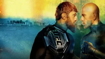 Задник до фильму"UFC 320: Ankalaev vs. Pereira 2" #868533