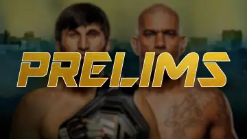 Задник до фильму"UFC 320: Ankalaev vs. Pereira 2" #868535