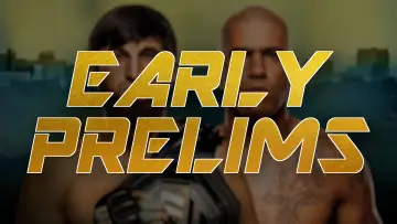 Задник до фильму"UFC 320: Ankalaev vs. Pereira 2" #868537