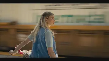 Задник до фільму "Rhythm Is a Dancer" #1286216