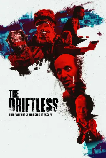 The Driftless постер