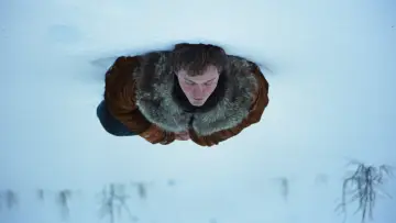 Задник до фильму"A Long Winter" #1213816