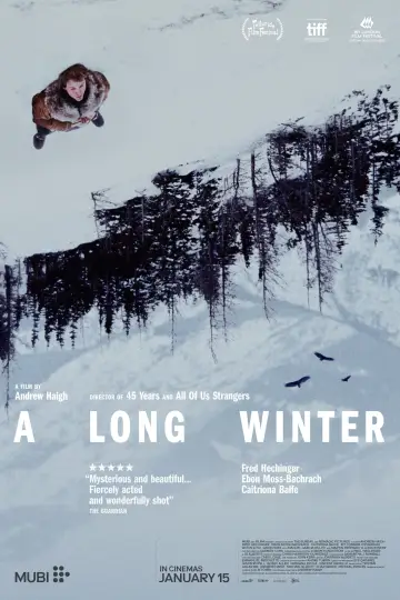Постер до фільму "A Long Winter" #1786279