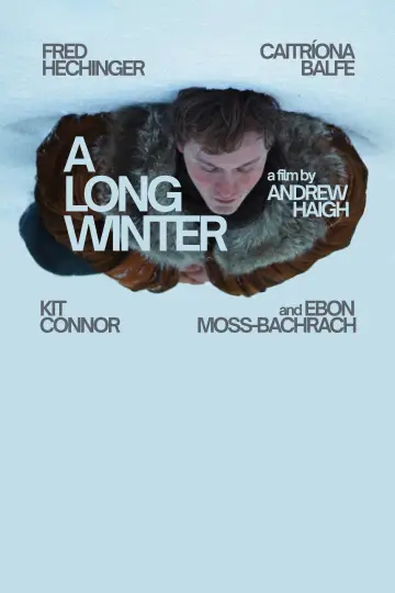 Постер до фільму "A Long Winter" #1639661