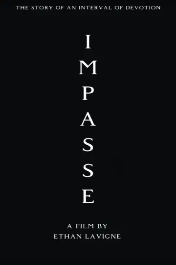 Impasse постер