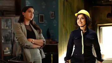 उफ़्फ़ ये सियाप्पा постер