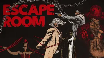 Задник до фільму "Escape Room" #1641585