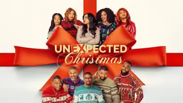 Задник до фільму "Unexpected Christmas" #1805526