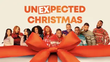 Задник до фільму "Unexpected Christmas" #1805530