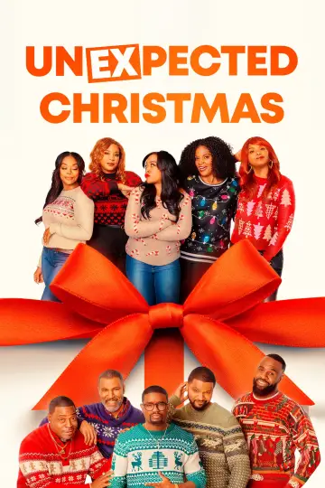 Постер до фільму "Unexpected Christmas" #1805533