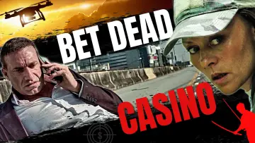 Задник до фильму"Bet Dead Casino" #936827