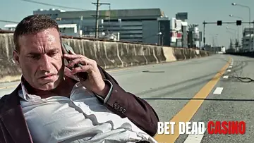 Задник до фильму"Bet Dead Casino" #936828