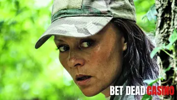 Задник до фильму"Bet Dead Casino" #936829