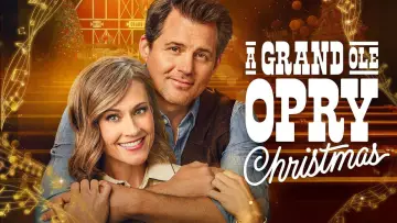 Задник до фильму"A Grand Ole Opry Christmas" #847400