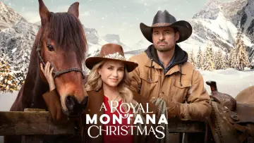 Задник до фільму "A Royal Montana Christmas" #665197
