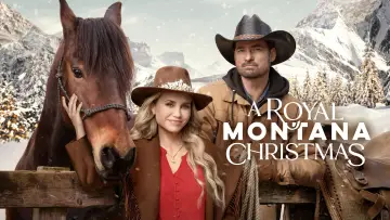 Задник до фільму "A Royal Montana Christmas" #665198