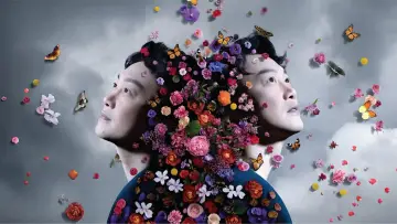 Задник до фильму"FEAR and DREAMS Eason Chan In Concert" #631533