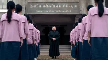 Задник до фільму "แม่ซื้อ" #668203