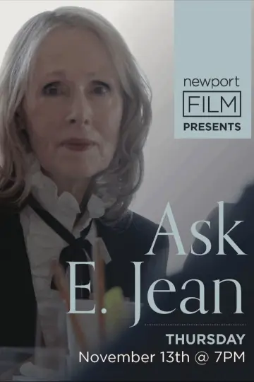 Постер до фильму"Ask E. Jean" #793524