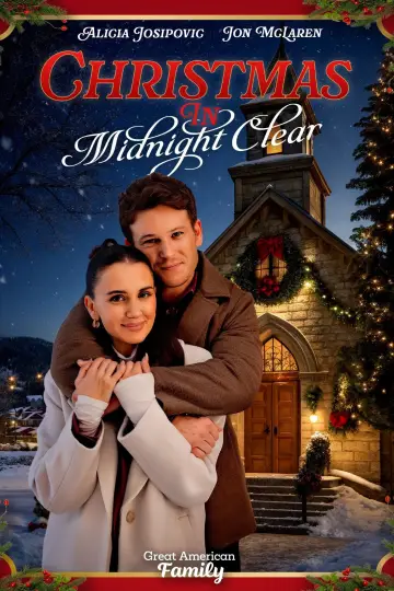 Постер до фильму"Christmas in Midnight Clear" #1164975