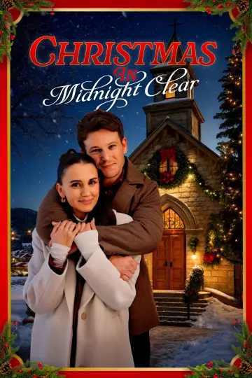 Постер до фильму"Christmas in Midnight Clear" #1164976