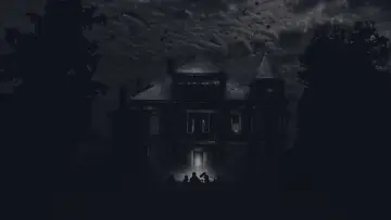 Задник до фільму "Paranormal Investigations" #769865