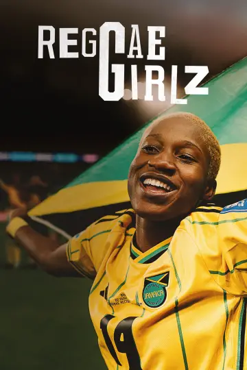 Постер до фільму "Reggae Girlz" #1581997