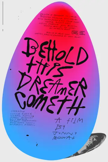 Behold, This Dreamer Cometh постер
