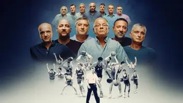 Задник до фільму "Izgubljeni Dream Team" #812012