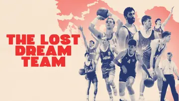 Задник до фільму "Izgubljeni Dream Team" #812013