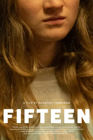 Fifteen постер