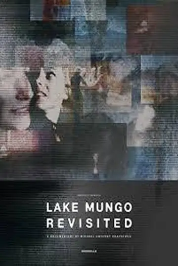 Постер до фильму"Lake Mungo Revisited" #869094