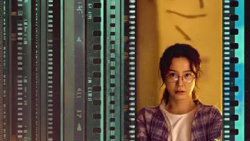 Задник до фильму"당신이 영화를 그만두면 안 되는 30가지 이유" #1171845