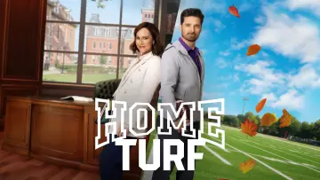Задник до фильму"Home Turf" #928626