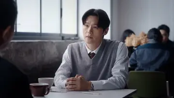 Задник до фильму"포섭" #1298043