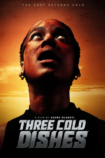 Постер до фільму "3 Cold Dishes" #662484