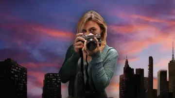 Задник до фильму"Fatal Photo" #1298424