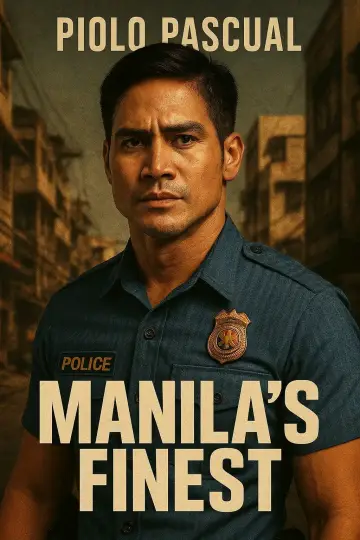 Постер до фильму"Manila