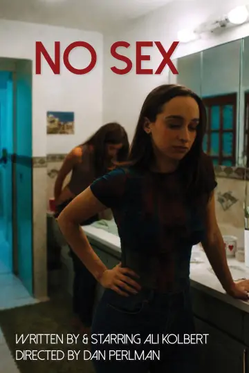 Постер до фильму"No Sex" #820279