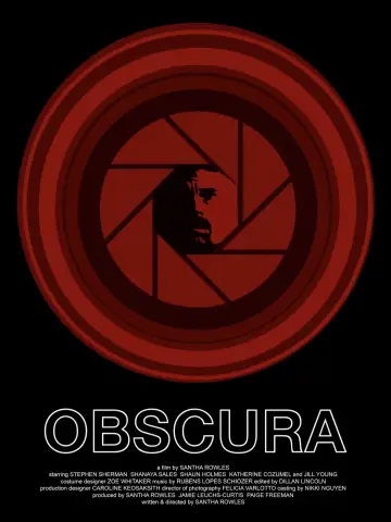 Постер до фильму"Obscura" #1188410