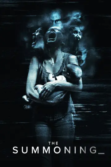 Постер до фильму"The Summoning of Baby Blue" #909243