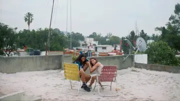 Задник до фильму"Chicas tristes" #970534