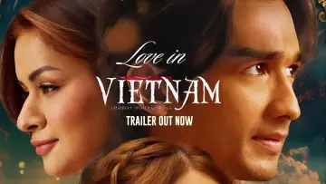Задник до фильму"Love in Vietnam" #544072