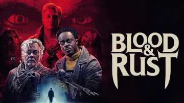 Задник до фильму"Blood & Rust" #1182985